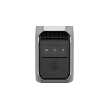 ECOFLOW DELTA 3 PLUS