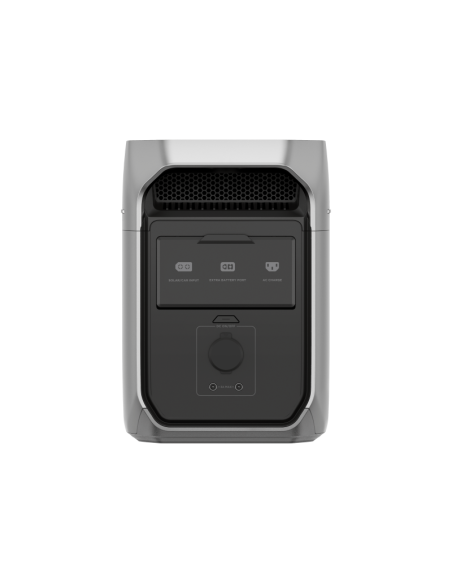 ECOFLOW DELTA 3 PLUS