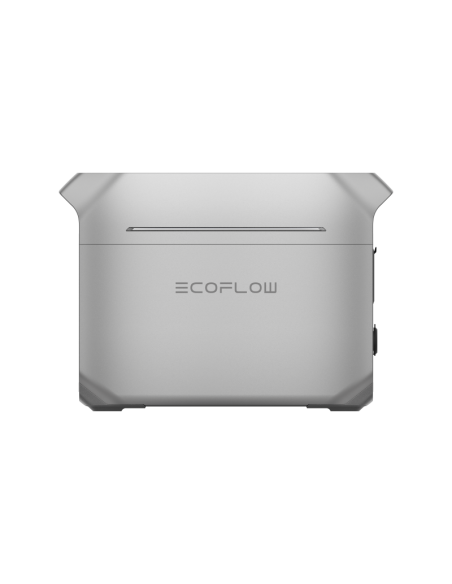 ECOFLOW DELTA 3 PLUS
