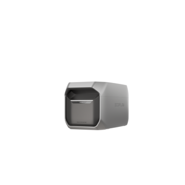ECOFLOW DELTA 3 EXTRA BATTERY