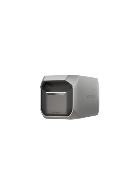 ECOFLOW DELTA 3 EXTRA BATTERY