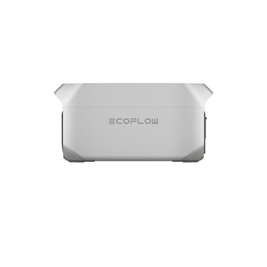 ECOFLOW DELTA 3 EXTRA BATTERY