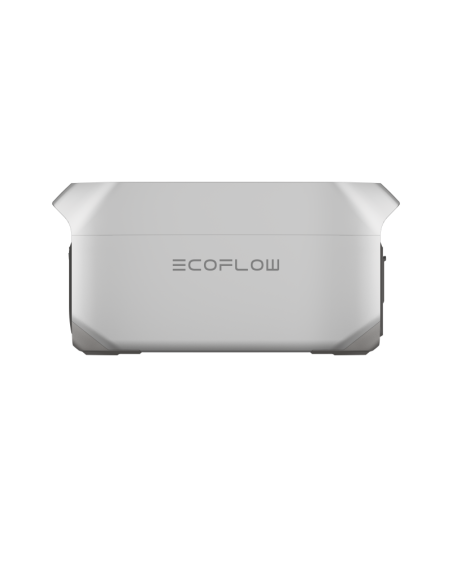 ECOFLOW DELTA 3 EXTRA BATTERY