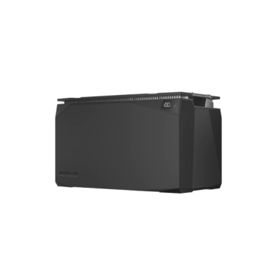 ECOFLOW BATTERIE 5120WH