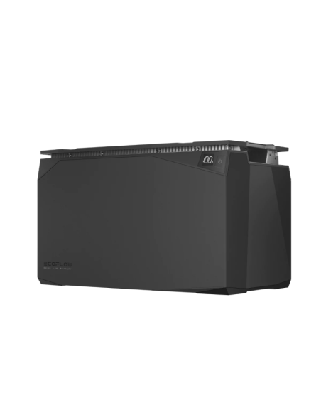 ECOFLOW BATTERIE 5120WH
