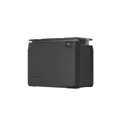 ECOFLOW BATTERIE 2048WH