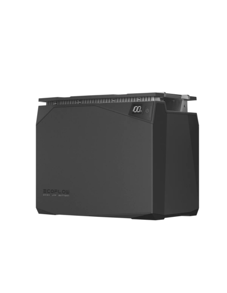 ECOFLOW BATTERIE 2048WH