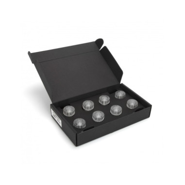 ECOFLOW VENTOUSES POUR PANNEAU SOLAIRE 8 PCS