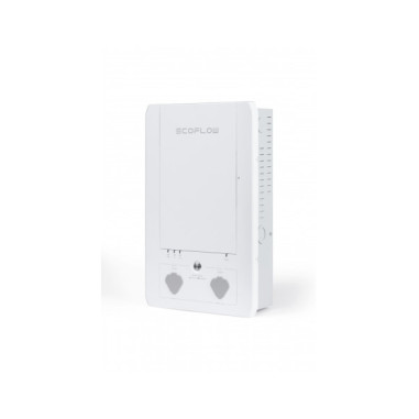 ECOFLOW SMART HOME PANEL + 13 RELAIS (8 X 13A ET 5 X 16A)