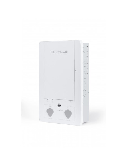 ECOFLOW SMART HOME PANEL + 13 RELAIS (8 X 13A ET 5 X 16A)