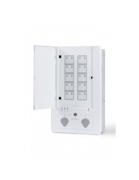 ECOFLOW SMART HOME PANEL + 13 RELAIS (8 X 13A ET 5 X 16A)