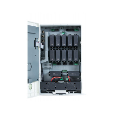 ECOFLOW SMART HOME PANEL + 13 RELAIS (8 X 13A ET 5 X 16A)