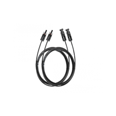 ECOFLOW CÂBLE D'EXTENSION 3M POUR PANNEAU SOLAIRE