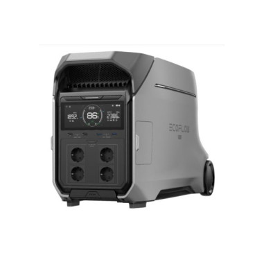 ECOFLOW DELTA PRO 3
