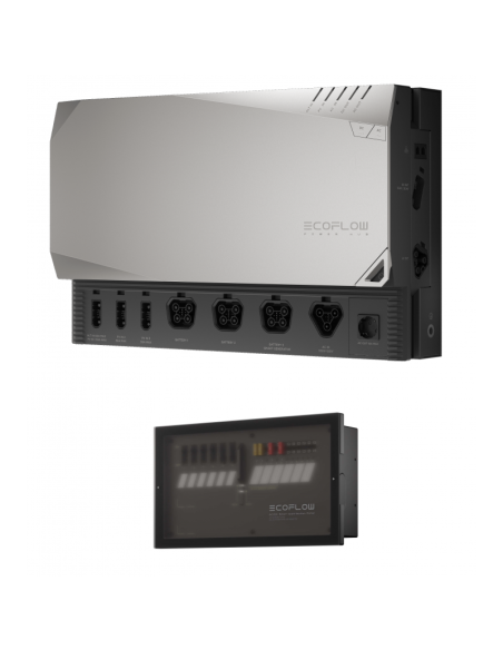 ECOFLOW PREPARED KIT