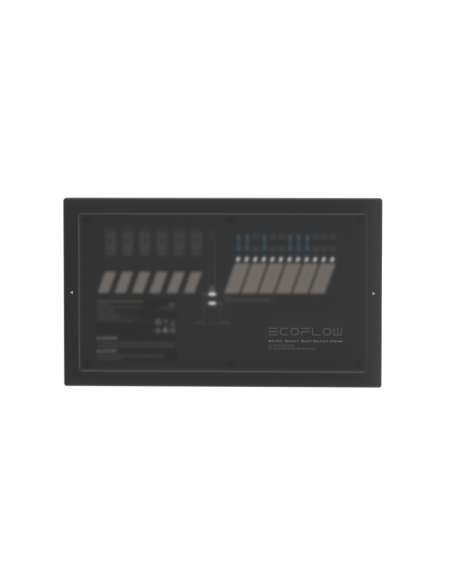ECOFLOW PREPARED KIT
