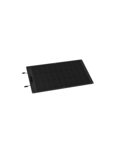 ECOFLOW PANNEAU SOLAIRE FLEXIBLE 100W 2