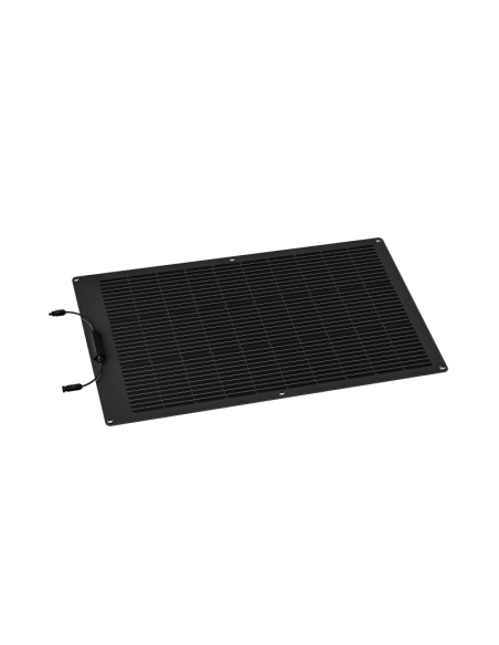 ECOFLOW PANNEAU SOLAIRE FLEXIBLE 100W