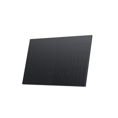 ECOFLOW 2 X PANNEAU SOLAIRE RIGIDE 400W