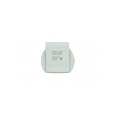 ECOFLOW SOLAR ANGLE GUIDE