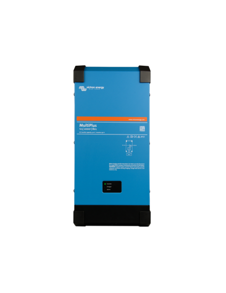 MULTIPLUS 12/2000/80 SEUL