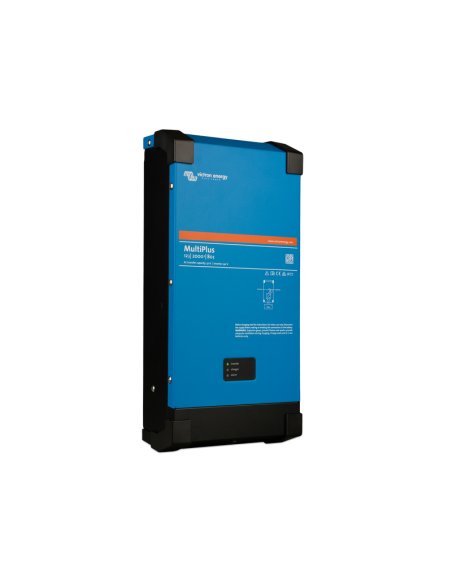 VICTRON MULTIPLUS 12/2000/80 SEUL