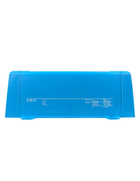 VICTRON Convertisseur 1200W  Pur Sinus 12/220V VE DIRECT
