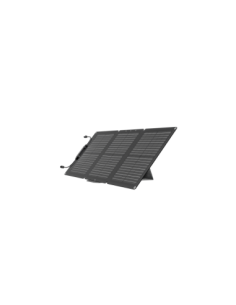 ECOFLOW PANNEAU SOLAIRE PORTABLE 60W