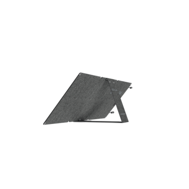 ECOFLOW PANNEAU SOLAIRE PORTABLE 60W