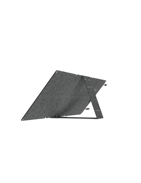 ECOFLOW PANNEAU SOLAIRE PORTABLE 60W