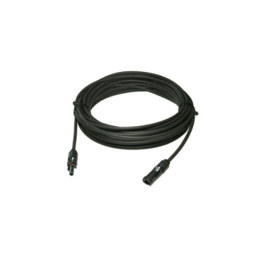 KIT COMPLET POWERSTREAM ECOFLOW + 2 X 440W SOLAIRE + SUPPORTS