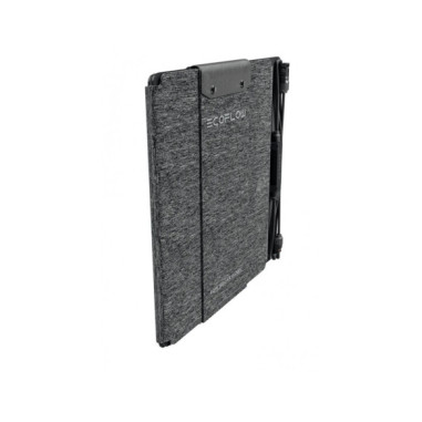 ECOFLOW PANNEAU SOLAIRE PORTABLE 60W (CONNECTEUR TYPE-C)