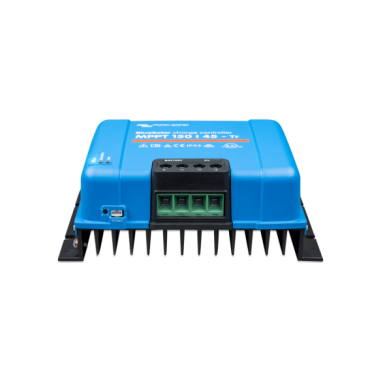 VICTRON Régulateur BlueSolar MPPT 150/45