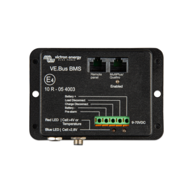 VICTRON Batterie Smart 100AH
