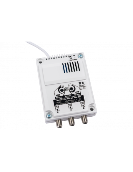AMPLI 40DB POUR OMNI TONNA