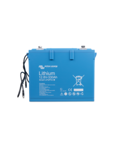 VICTRON Batterie Smart 330AH 2