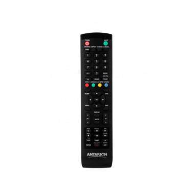 ANTARION TV 22'' DVD 1ère monte - 12V Camping-car Fourgon