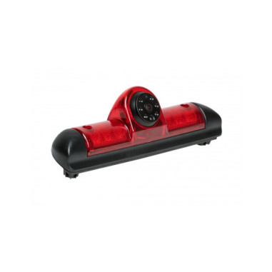 CAMERA STOP FIAT HD