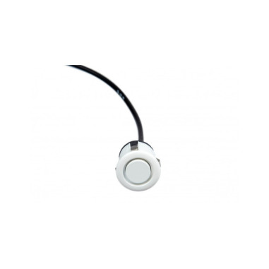 RADARS DE RECUL 4 CAPTEURS AVEC AFFICHAGE LED ET SIGNAL SONORE