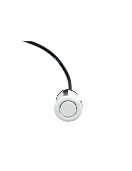 RADARS DE RECUL 4 CAPTEURS AVEC AFFICHAGE LED ET SIGNAL SONORE