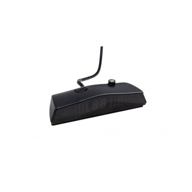 ANTARION Radars de Recul 4 Capteurs Affichage LED