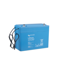 VICTRON Batterie Lithium Smart 180AH 2