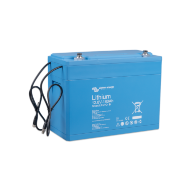 VICTRON Batterie Lithium Smart 180AH