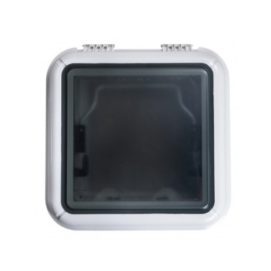 LANTERNEAU ANTARION 40X40CM