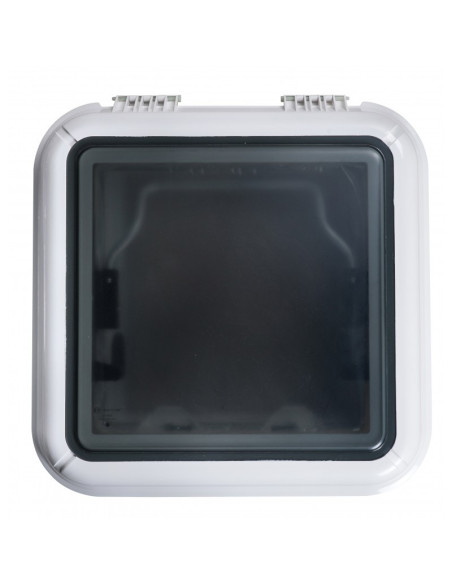 LANTERNEAU ANTARION 40X40CM