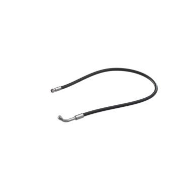 CAMPKO Lyre Sortie 90° 1m Remplissage GPL