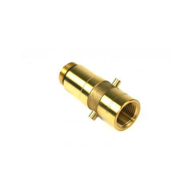 ADAPATEUR GPL BAYONET PAYS-BAS / ESPAGNE / UK ...