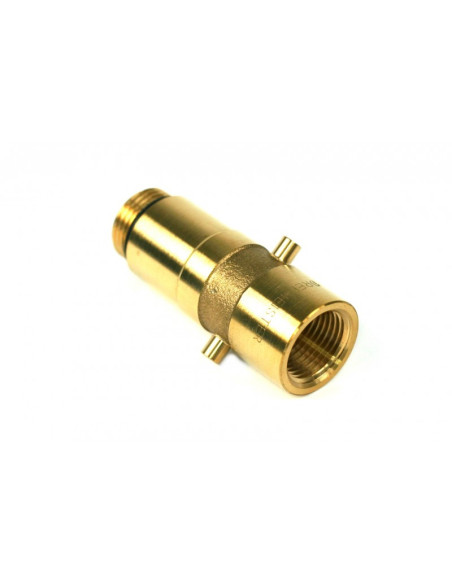 ADAPATEUR GPL BAYONET PAYS-BAS / ESPAGNE / UK ...