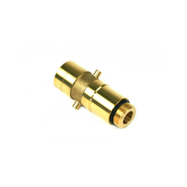 CAMPKO Adaptateur GPL BAYONET Pays-bas / Espagne / UK ...