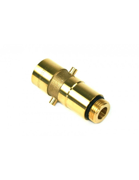 CAMPKO Adaptateur GPL BAYONET Pays-bas / Espagne / UK ...